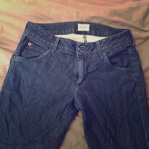 Hudson jeans