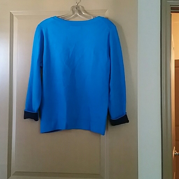 Banana Republic sweater - Picture 2 of 4