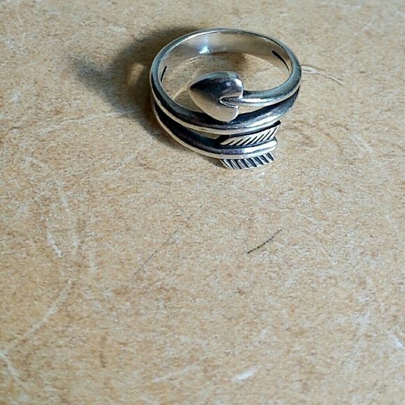 James Avery ring