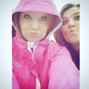 Meet your Posher, Kayce