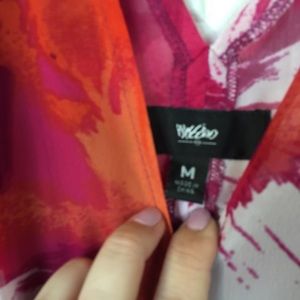 Mossimo Supply Co. Dresses - Mossimo Floral Maxi Mossimo Supply Co. Dresses - Mossimo Floral Maxi