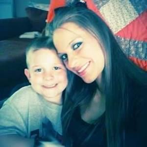 Meet your Posher, Rae