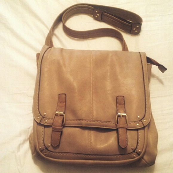 Simply Noelle Bag