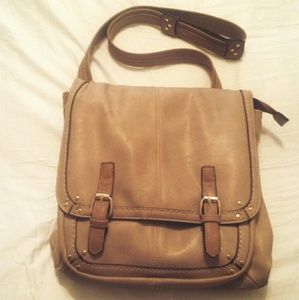 Simply Noelle Bag