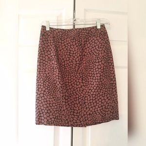 LOFT Pencil Skirt