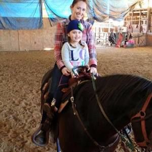 Meet your Posher, Jennifer