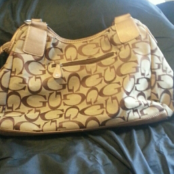 Gucci hand bag - Picture 2 of 3