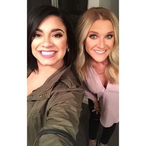 Meet your Posher, Taylor