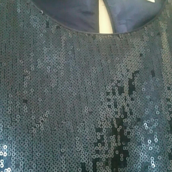 Large navy sequence PiperLime - Picture 2 of 4