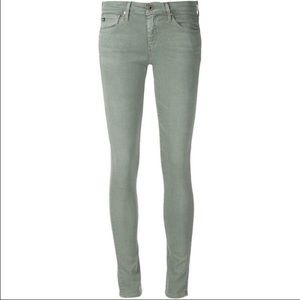 Adriano Goldschmied Jeans