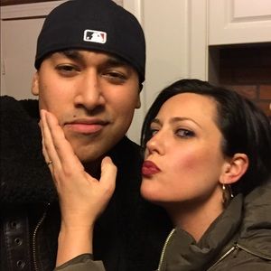 Meet your Posher, Tiffani