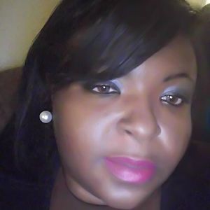 Meet your Posher, Lyn