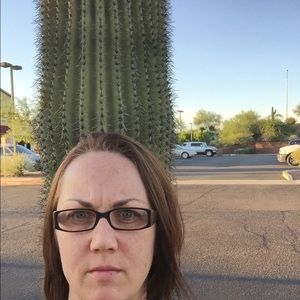 Meet your Posher, Janine