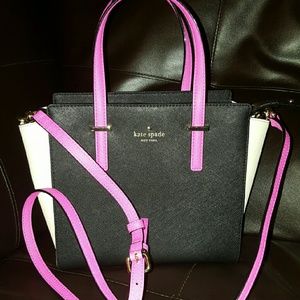 Kate Spade Cedar Street Haley