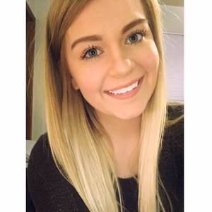 Meet your Posher, Savanna