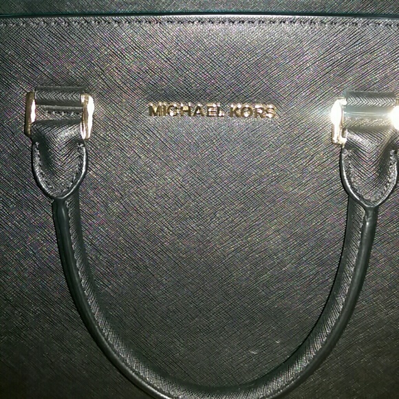 Michael Kors Large Selma