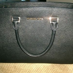 Michael Kors Large Selma