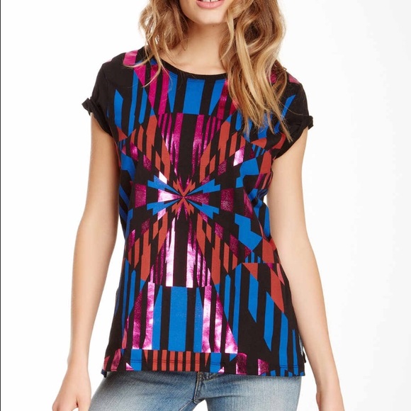 🎉🎉HP🎉🎉Nasty Gal altered state tee