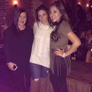 Meet your Posher, Joy