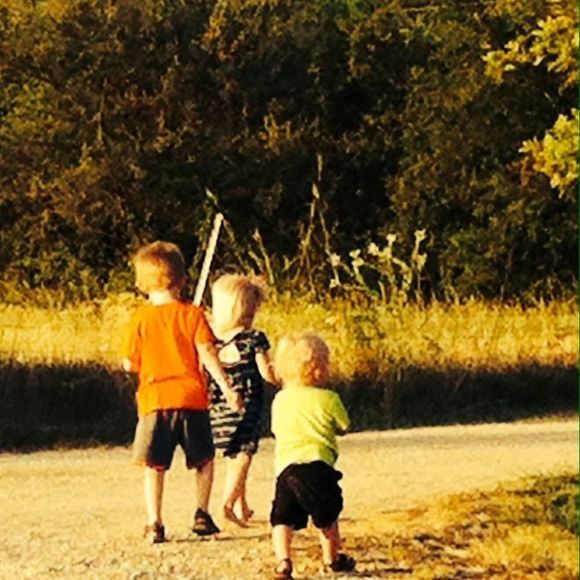 Meet your Posher, Kalli - Picture 1 of 1