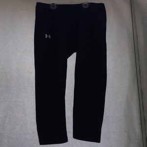 Under Armour Capri pants