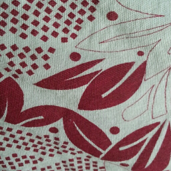 Lux by Urban Outfitters asymmetrical strapless top - Picture 3 of 4