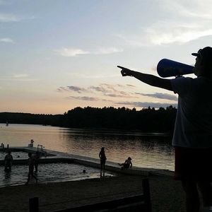 Meet your Posher, Dan