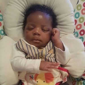 Meet your Posher, Eve