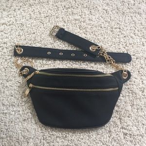 Asos fanny pack