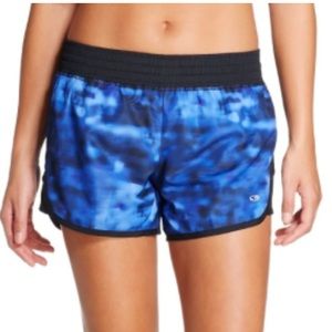 NWOT C9 Champion Women's Woven Running Shorts