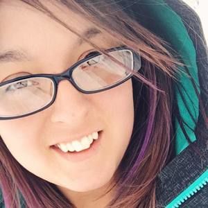 Meet your Posher, Brittani