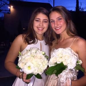 Meet your Posher, Grace