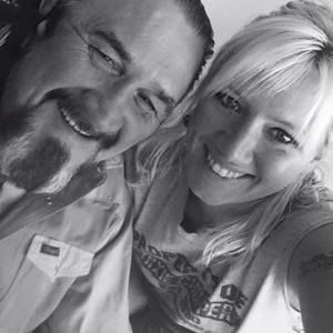 Meet your Posher, Teddi