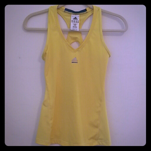Activewear Tank
