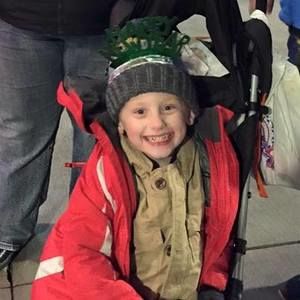 Meet your Posher, Annette