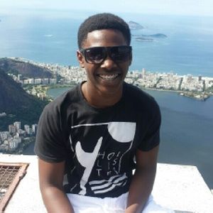 Meet your Posher, Austin