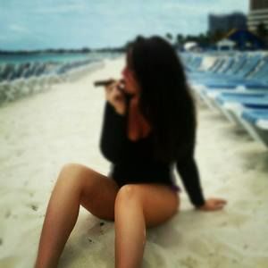 Meet your Posher, Tressa