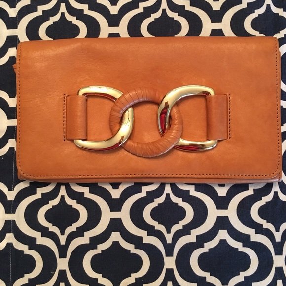 Michael Kors Clutch