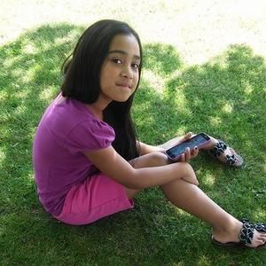 Meet your Posher, Graig