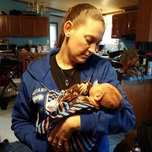 Meet your Posher, Dawn