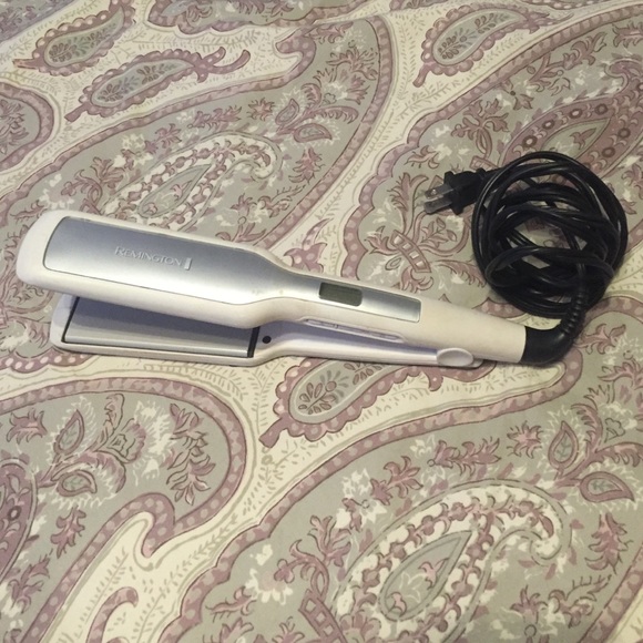 Straightener