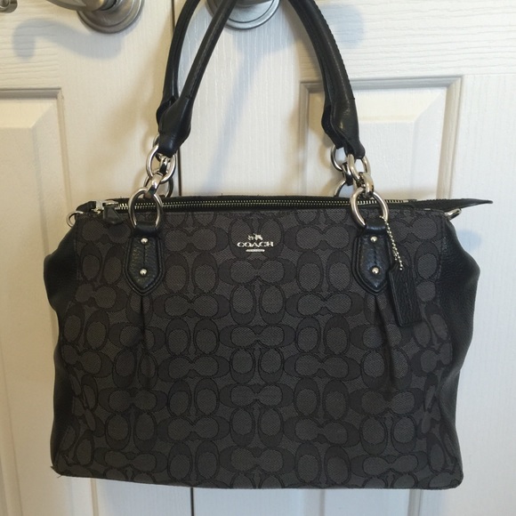 Coach handbag