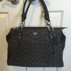Coach handbag
