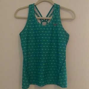 Activewear Tank Top