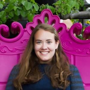 Meet your Posher, Julie