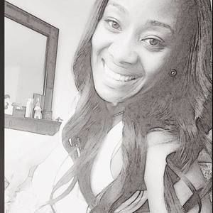 Meet your Posher, Tamara