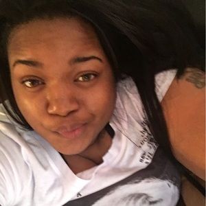 Meet your Posher, Chantay