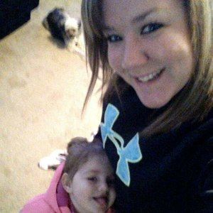 Meet your Posher, Leah