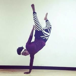 Meet your Posher, Dayna