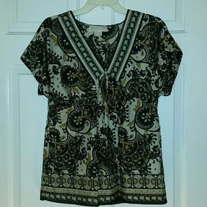Michael Kors top